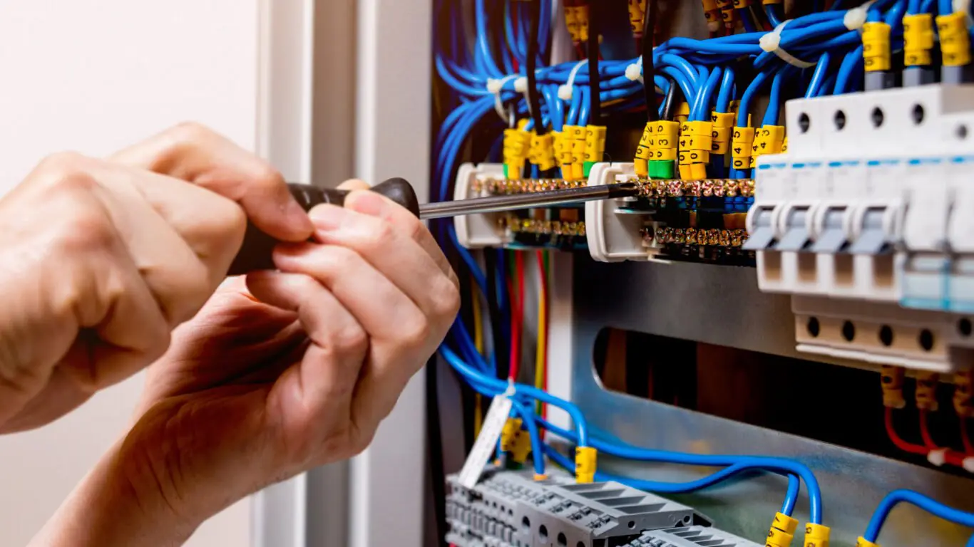 Reliable General Contracting & Electrical Solutions